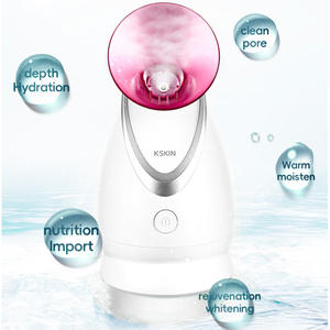 Vaporisateur Facial Professionnel à Technologie Nano-Ionique, Brume Faciale Électrique pour Usage Domestique, Best-seller des Supermarchés Américains - Product Image 1