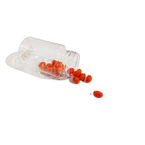 Ventas directas Productos de belleza Suplementos de extractos de hierbas Vitamina C Multivitamínico Probiótico Cápsula de arándano 600mg - Product Image 1