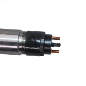 Inyector Common Rail para Volkswagen <span class=keywords><strong>Manka</strong></span> 0445120186 51101006115 07W130205A - Product Image 3