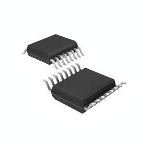 ในสต็อก ICL3227EIAZA 16 SSOP อินเทอร์เฟซชิ้นส่วนวงจรอิเล็กทรอนิกส์ - Product Image 1