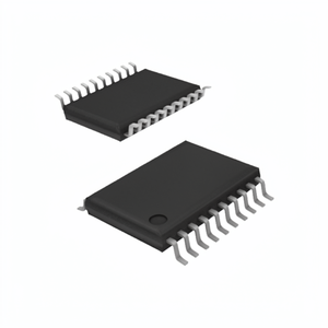 Power Management (PMIC) In Stock HIP6004BCVZA-T Components Electronic 20 TSSOP - Product Image 1