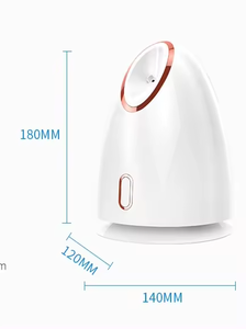 Humidificador Nano iónico, vaporizador hidratante, vaporizador Facial, pulverizador, vaporizador, herramientas para el hogar, piel Personal, cara - Product Image 2
