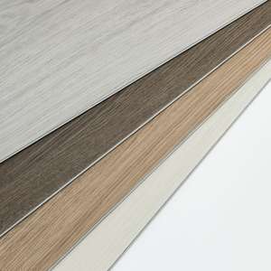 Brandwerende Spc Click Vinyl Vloeren Houtnerf Vinyl Plaat Vloeren - Product Image 6