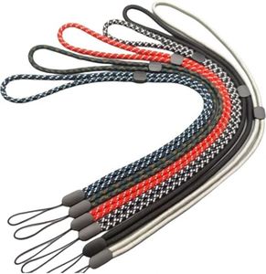 In Stock Adjustable Mobile Neck Strap Rope Phone <b>Lanyard</b> - Product Image 2