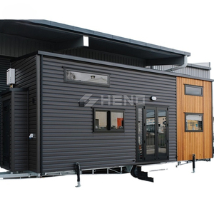 Casas Prefabricadas Jm Listas para Enviar - Product Image 4