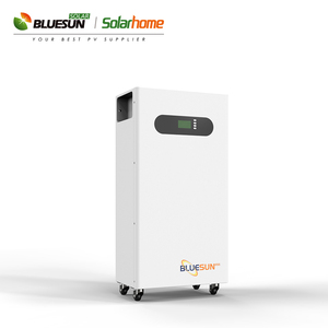 Hệ thống năng lượng mặt trời NGOÀI LƯỚI 5KVA 5.5kva hệ thống bảng điều khiển năng lượng mặt trời gia đình - Product Image 6