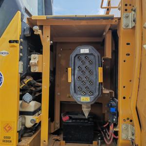 Excavatrice sur chenilles Caterpillar CAT320GC 2022 d'occasion (95% neuve), 20 tonnes, haute performance, hydraulique, moteur 0,33 m, engrenage - Product Image 5