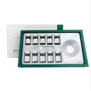 2025 OEM Bio-extrait liquide d'algues marines en microcristaux lyophilisés, Spicules, Collagène, Régénération, Anti-âge, Soin du visage - Product Image 6