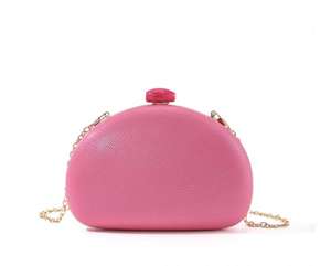 2025 usine <span class=keywords><strong>en</strong></span> <span class=keywords><strong>ligne</strong></span> dame autre sac de soirée <span class=keywords><strong>coquillage</strong></span> PU pochette <span class=keywords><strong>en</strong></span> cuir longue sangle, nouvelle mode femme PU embrayage serrure sac - Product Image 3