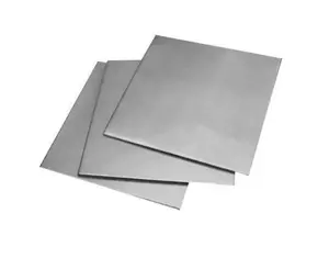 Cheap Price ASTM F15 Kovar Alloy Feni29co17 4j29 Iron Nickel Cobalt Material Plate/Sheet