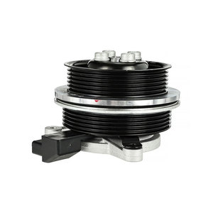 Pompe à eau du groupe Volkswagen 03C121004J pour moteurs Volkswagen et Audi, nouvelle pièce de rechange - Product Image 2