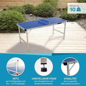 <span class=keywords><strong>Table</strong></span> <span class=keywords><strong>de</strong></span> <span class=keywords><strong>ping</strong></span>-<span class=keywords><strong>pong</strong></span> pliable pour enfants avec filet <span class=keywords><strong>de</strong></span> raquettes <span class=keywords><strong>de</strong></span> tennis <span class=keywords><strong>de</strong></span> <span class=keywords><strong>table</strong></span> et balles <span class=keywords><strong>de</strong></span> <span class=keywords><strong>ping</strong></span>-<span class=keywords><strong>pong</strong></span> pour l'entraînement ou la maison - Product Image 6