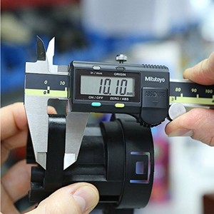 มิตูโตโย 500-193-30 500-195-30 500-196-30 500-197-30 - Product Image 4