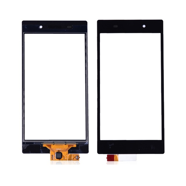 Touch Screen for Xperia Z3 D6603 D6653/Z3 Compact Mini LCD Display Glass Digitizer