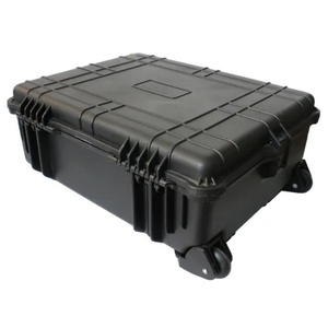 Maßgefertigte Wetterfeste <span class=keywords><strong>EVA</strong></span>-Werkzeugbox für Waffenholster und Taktisches Zubehör Wasserdichter Hartschalenkoffer - Product Image 5
