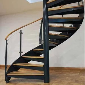 <span class=keywords><strong>Escalier</strong></span> en colimaçon moderne - Product Image 1