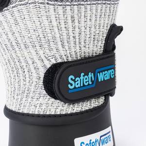 High Impact <b>Gloves</b> <b>Touch</b> <b>Screen</b> Mechanic Work <b>Gloves</b> for Construction Heavy Duty Work <b>Gloves</b> - Product Image 2