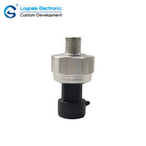 Auto Diesel Öl Kraftstoff Common-Rail-Drucksensor Elektronischer EKP Kraftstoffpumpen-Drucksensor - Product Image 6