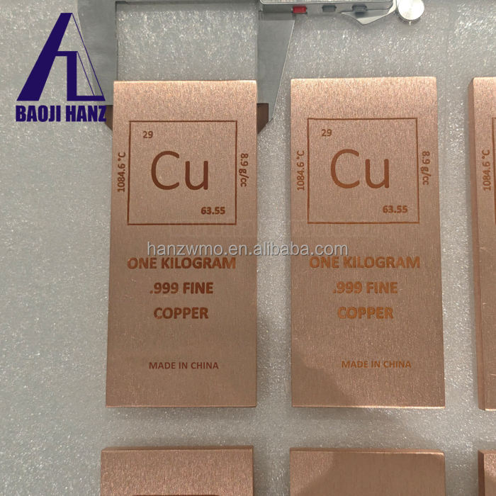プレミアム品質の10kgの銅インgotベストプライス-Alibaba.com