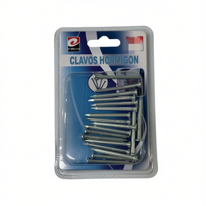 Clou à béton de 0,8 pouce pour matériaux de maçonnerie CLAVOS HORMIGON - Product Image 3