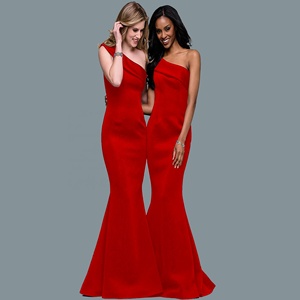 Robes de <span class=keywords><strong>Demoiselle</strong></span> <span class=keywords><strong>d</strong></span>'<span class=keywords><strong>Honneur</strong></span> Bourgogne 2024 <span class=keywords><strong>Pas</strong></span> Chères, Robes de <span class=keywords><strong>Demoiselle</strong></span> <span class=keywords><strong>d</strong></span>'<span class=keywords><strong>Honneur</strong></span> de Mariage Convertible - Product Image 3