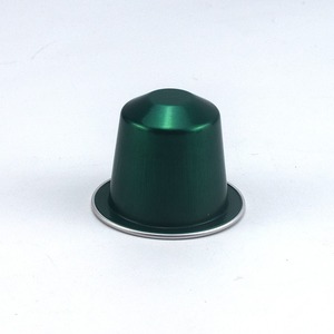Cápsula de café de aluminio con tapa Nespresso Pod de 15ml D37mm X 29mm Muti Color fabricante de <span class=keywords><strong>China</strong></span> gran oferta de septiembre - Product Image 2
