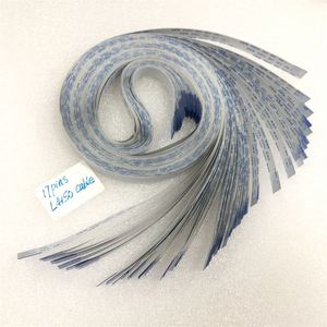 สายมอเตอร์สแกนเนอร์ 5 ขา สำหรับเครื่องพิมพ์ <span class=keywords><strong>Epson</strong></span> L1110 L3108 L3110 L3115 L3116 L3118 L3119 <span class=keywords><strong>L3150</strong></span> L3158 L3160 L3190 อะไหล่เครื่องพิมพ์ ขายส่ง - Product Image 5