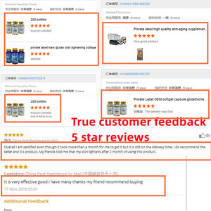 Oem thêm sức mạnh Bộ nhớ não tăng cường Viên nang bổ sung cho tập trung rõ ràng năng lượng tiên tiến vitamin cho nam giới và phụ nữ - Product Image 4