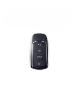Funda Protectora de Aleación de Zinc para Llave de Coche JAECOO J7 J8 Chery, Carcasa para Llave Ai Ruizhe TIGGo 8PRO OMODA 5, Accesorios - Product Image 6