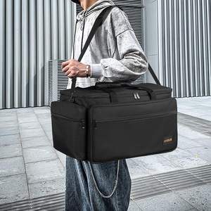 Free Sample Travel Organizer Bag <b>Suitcase</b> Packing for Clothes Underwear Cosmetic Travel Bag - Product Image 6