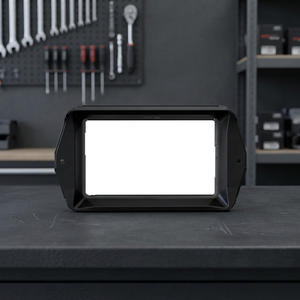Accesorio para Impresora 3D Phrozen Sonic Mini 8K - Recipiente de Resina de Aluminio de Repuesto, Pantalla LCD con Rendimiento Mejorado, Dimensiones Internas L - Product Image 2