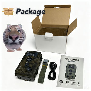 Soldes Exceptionnelles : Caméra de Chasse <span class=keywords><strong>Suntekcam</strong></span> HT-2000 1080P 24MP - Product Image 6