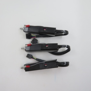 อะไหล่ SMT มอเตอร์เซอร์โว AC, 20W สำหรับเครื่อง SMT รุ่น N510042738AA - Product Image 2
