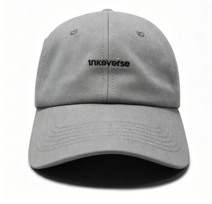 Gorra de Béisbol de Estilo Urbano Casual Vintage con Bordado Personalizado OEM, 6 Paneles, Estructurada, Transpirable, de Algodón, Ajustable, Unisex - Product Image 2
