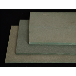 Nuovo arrivo impermeabile Mdf pannelli decorativi foglio 4x8 12 <span class=keywords><strong>mm</strong></span> 3mm 18mm resistente all'acqua Mdf sublimazione grezza <span class=keywords><strong>legno</strong></span> Mdf - Product Image 1