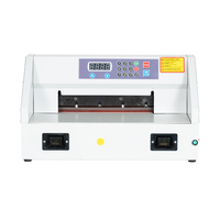 Coupe-papier électrique automatique de bureau RC-330S 330 mm A4