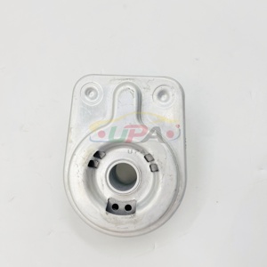 26410-03800 REFROIDISSEUR D'HUILE MOTEUR pour Hyundai Kia 2641003800 SPECTRA/SEPHIA II TUCSON 26410 03800 - Product Image 4