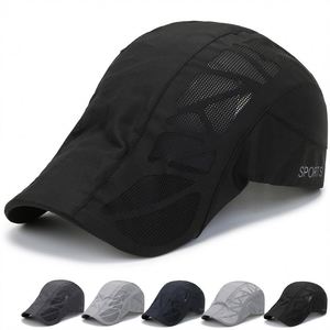 Casquette de Baseball <span class=keywords><strong>Peaky</strong></span> Blinder pour Hommes, Chapeau de Golf, Casquette Plate Newsboy, Casquette d'Été, Casquette de Baseball - Product Image 1