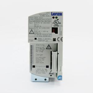 Nuevo Servoaccionamiento Lenze Original E82EV251_2C E82EV251K2C Inversor de Frecuencia 16257037 16896152 16628434 13721684 E70ACMDE0104SA2ETR - Product Image 4