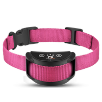 Collier Dentrain ement Collier Anti-Abo iement Collier Anti-Abo iement Pour Chien Sans Choc