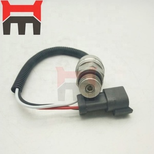 ชิ้นส่วนรถขุด E320C เซ็นเซอร์แรงดันปั๊มหลัก 221-8859 2218859 - Product Image 5
