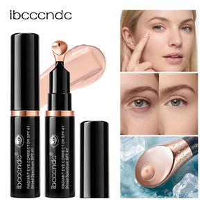<span class=keywords><strong>Corrector</strong></span> <span class=keywords><strong>de</strong></span> Ojeras SPF 41, Hidratante y Sin Grumos, <span class=keywords><strong>Corrector</strong></span> <span class=keywords><strong>de</strong></span> Color para Debajo <span class=keywords><strong>de</strong></span> los Ojos, Cubre las Ojeras, Cobertura Ligera - Product Image 5