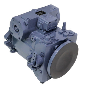 ปั๊มไฮดรอลิกแบบลูกสูบ Rexroth A4VG รุ่น A4VG28 A4VG45 A4VG125 |   แรงดัน 400 บาร์ |   ความจุเครื่องยนต์ 28-250 ซีซี |   อัตราการไหลสูงสุด 450 ลิตร/นาที - Product Image 3