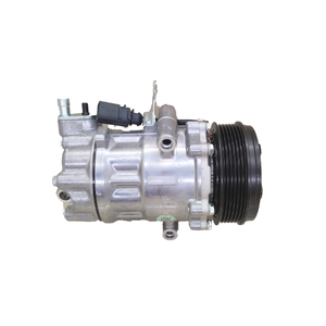 Compresseur de voiture XD5027 pour VW Volkswagen POLO 1.6 <span class=keywords><strong>2013</strong></span>- SKODA <span class=keywords><strong>CITIGO</strong></span> 6RD820803 1S0820803C 6RD820803D 6RF820803 - Product Image 2