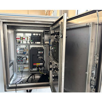 Solution zéro émission : Précipitateur électrostatique pour l'ammoniac et les fumées huileuses dans les fileries – Économie d'énergie