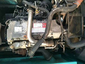 รถขุดรถขุดขนาดใหญ่ kobelco รถขุดใช้ SK200D รถขุดตีนตะขาบ SK200-8 200 SK200ญี่ปุ่น - Product Image 4