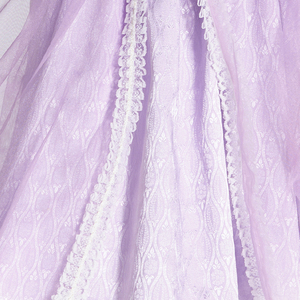Robe de tutu à manches bouffantes pour petites filles, costume de princesse de conte de fées, nouvelle arrivée, vente en gros, costume exquis pour fête de Noël pour enfants - Product Image 4
