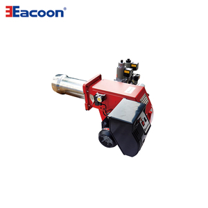 Công nghiệp gas Burner hơi nước nồi hơi 1000 kW điện nhà máy-cung cấp duy nhất đôi giai đoạn động cơ khí cho tối ưu hóa sử dụng hơi nước - Product Image 2