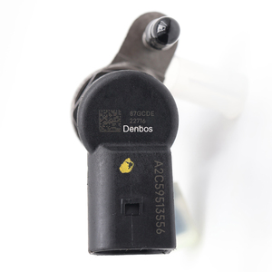 <span class=keywords><strong>Injecteur</strong></span> de carburant Common Rail Siemens VDO 5WS40677 AV6Q-9F593-AD A2C59513556 9802448680 pour Peugeot Citroën Ford Volvo PSA <span class=keywords><strong>1</strong></span>.6L <span class=keywords><strong>HDI</strong></span> - Product Image 2