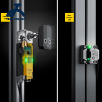 Interruptores de seguridad con bloqueo interbloqueado, originales y nuevos: Serie GS, GS-71N10, GS-71PC, GS-73PC, GS-B21, GS-B31, GS-B41, GS-B33, GS-B43